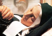 Bernadette Soubirous