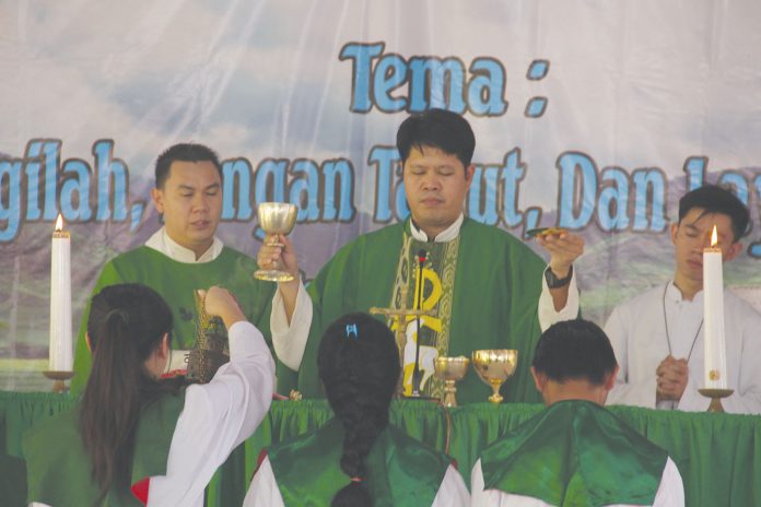 BERITA DUMOGA 1