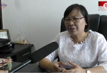 Dirgahayu RI dari Pembimas Hindu, Islam dan Katolik Kanwil Kemenag Provinsi Sulut