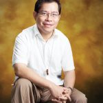 Biodata Uskup Mgr. Benedictus E. Rolly Untu, MSC