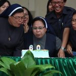 60 Tahun SMA Katolik Rex Mundi Manado| Viva Rex Mundi