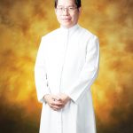 In Lumine Tuo … Mgr.Rolly