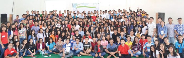 Panitia dan peserta BC 2017 (2)