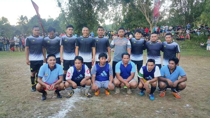 Ultah Paroki Sarongsong 3
