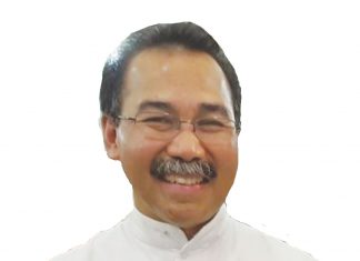 “Penuh Sukacita Iman Hadirnya Uskup Baru di Semarang”