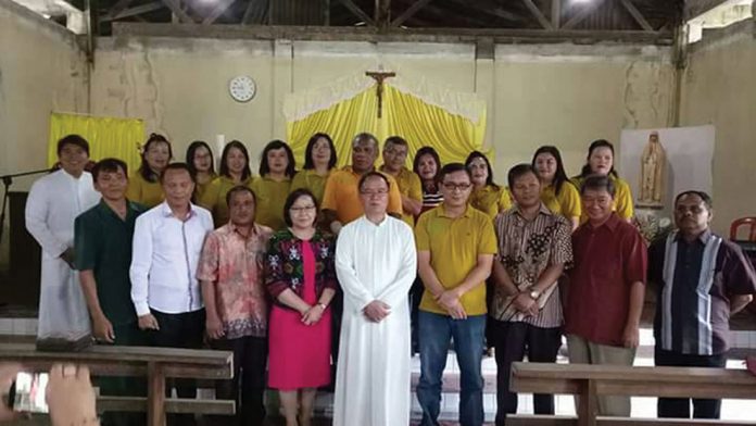 paskah bersama 2