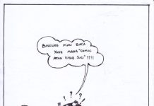 Inspirasi Bulan Kitab Suci: Ayo Baca Kitab Suci