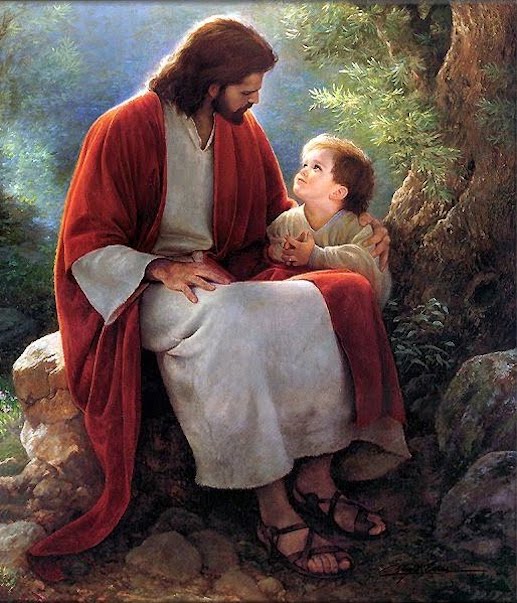 yesus