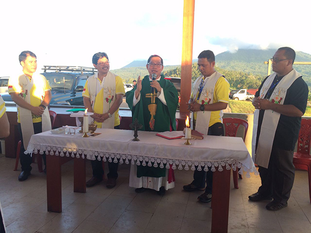 Foto Seminar Interreligius OGF 3