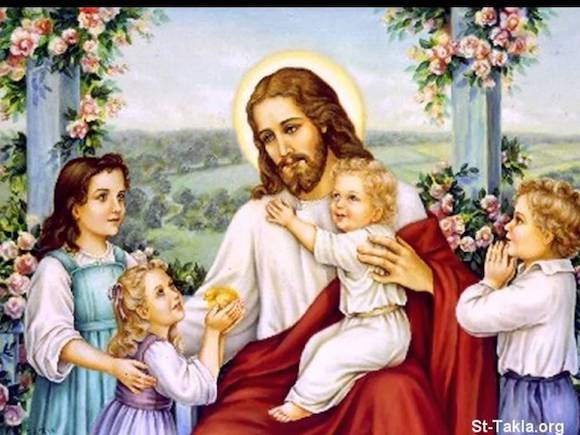yesus