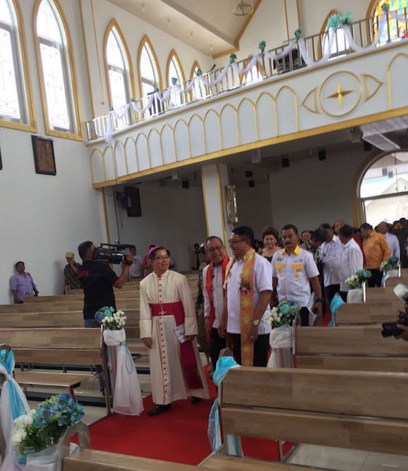 Gereja Wuasa