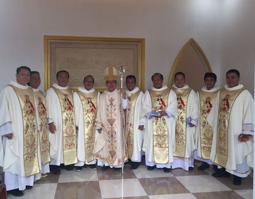 gereja Wuasa