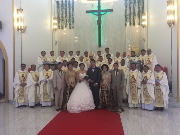 gereja wuasa