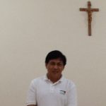Kenangan Mgr.Josef Suwatan atas Pastor John Karundeng