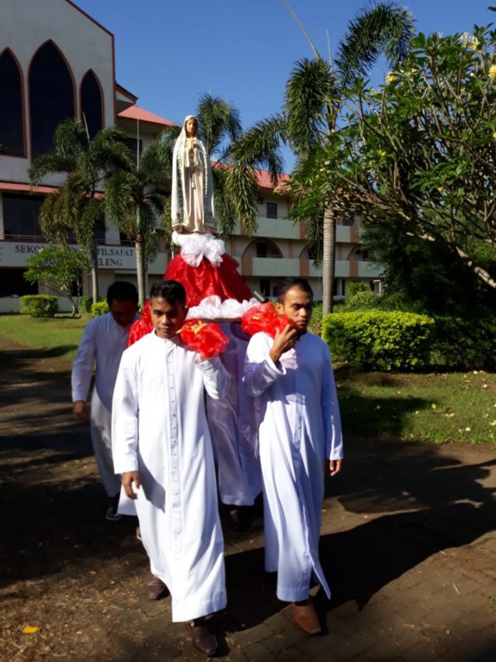 Bunda Maria
