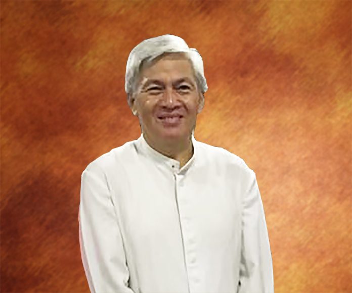 Pastor John
