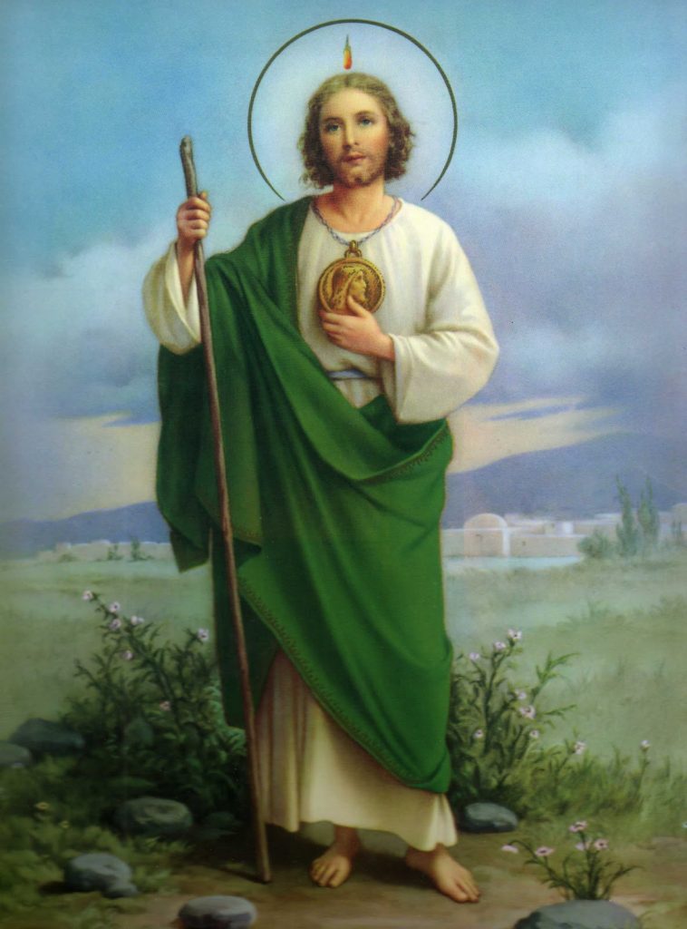 santo
