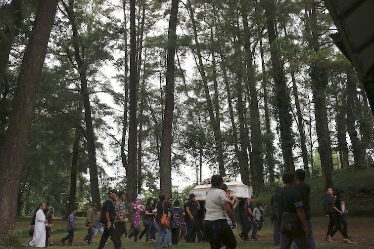 Bukit Kimentur
