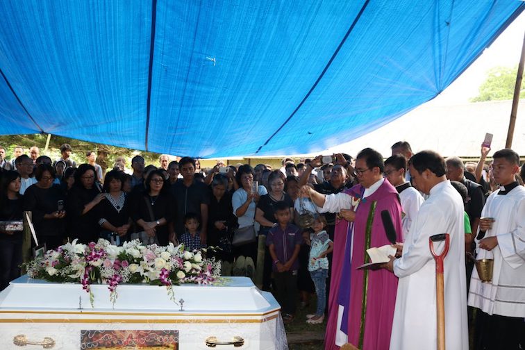 pemakaman