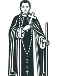 San