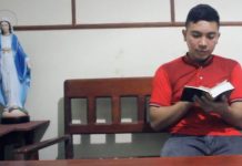 Pentingnya Ketaatan (Permenungan Minggu Adven IV)