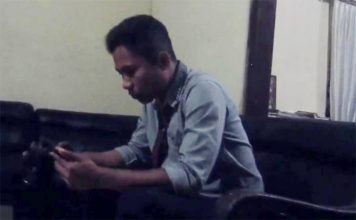 Jiwa yang Tersesat (Pesta Kanak-kanak Suci: 28 Desember)