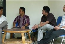 Perayaan Minggu Adven II
