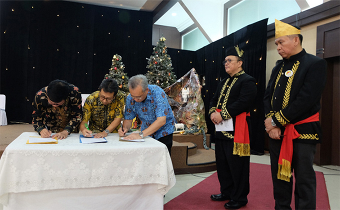 Kawanua Katolik