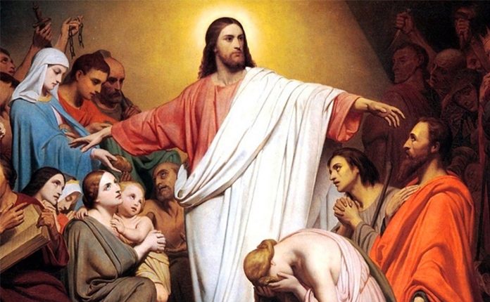 Keluarga Yesus