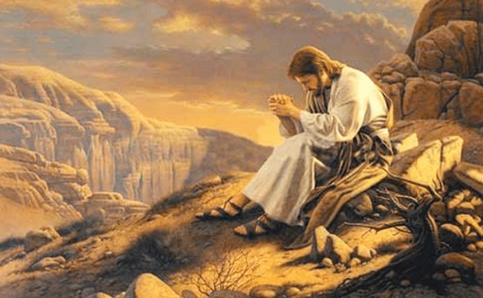 Our Father Prayer