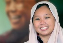 Orang Muda Merawat Kemajemukan