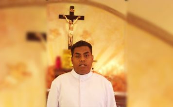 Ad Vitam Aeternam Amicus: Fr. Kristoforus Mite