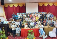 Serba-serbi Rapat Pleno Komisi Kepemudaan KWI