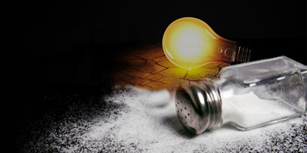 sal-e-luz