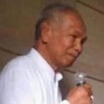 AD VITAM AETERNAM BR.YOHANES BERCHMANS NGALA, BTD bruder