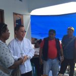 Uskup Manado: Mgr.Rolly Untu MSC, Tentang Penanganan Bencana Palu dan Sekitarnya uskup
