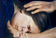 Sabda Kehidupan: Kamis, 19 September 2019 (Luk 7:50)