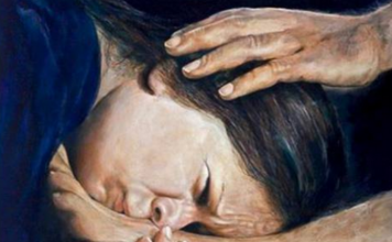 Sabda Kehidupan: Kamis, 19 September 2019 (Luk 7:50)