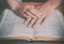 Sabda Kehidupan: Senin, 16 September 2019 (Luk 7:6b-7)