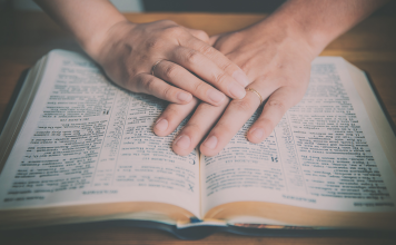 Sabda Kehidupan: Senin, 16 September 2019 (Luk 7:6b-7)