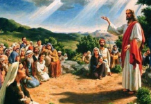 Sabda Kehidupan: Jumat, 20 September 2019 (Luk 8:1)