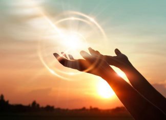 Sabda Kehidupan: Sabtu, 19 Oktober 2019 (Lukas 12:10)