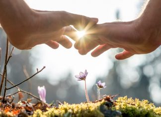Sabda Kehidupan: Jumat, 18 Oktober 2019 (Lukas 10:9)
