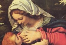Sabda Kehidupan: Sabtu, 12 Oktober 2019 (Lukas 11:27)