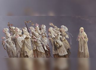 Sabda Kehidupan: Minggu, 13 Oktober 2019 (Lukas 17:17-18)
