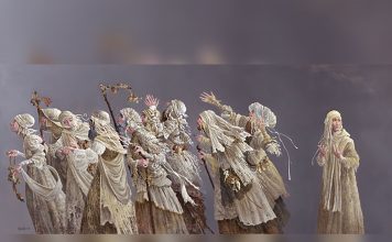 Sabda Kehidupan: Minggu, 13 Oktober 2019 (Lukas 17:17-18)