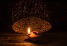Sabda Kehidupan: Selasa, 22 Oktober 2019 (Lukas 12:35)