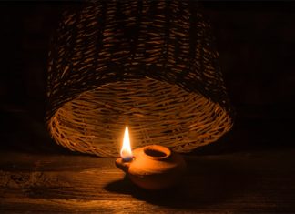 Sabda Kehidupan: Selasa, 22 Oktober 2019 (Lukas 12:35)