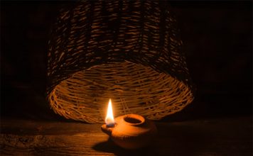Sabda Kehidupan: Selasa, 22 Oktober 2019 (Lukas 12:35)
