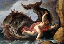 Sabda Kehidupan: Senin, 14 Oktober 2019 (Lukas 11:29)